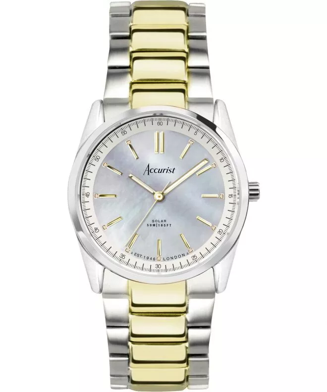 Ceas dama ACCURIST Everyday Solar 74017