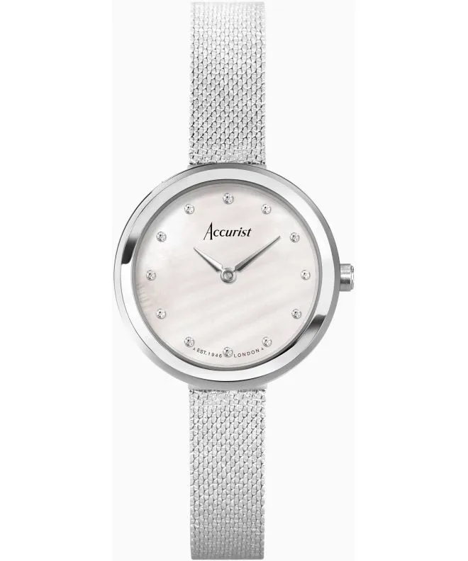 Ceas dama Accurist Jewellery 78003