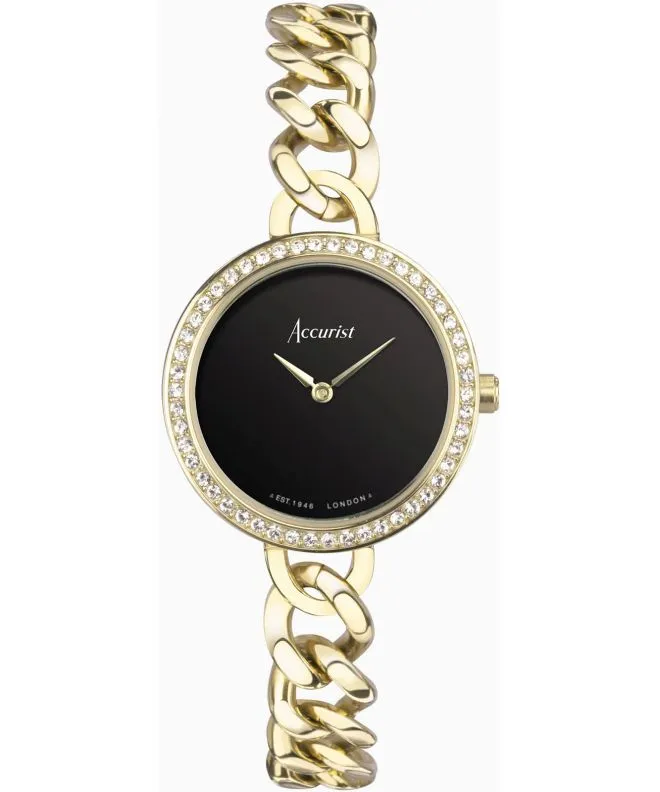 Ceas dama Accurist Jewellery 78006