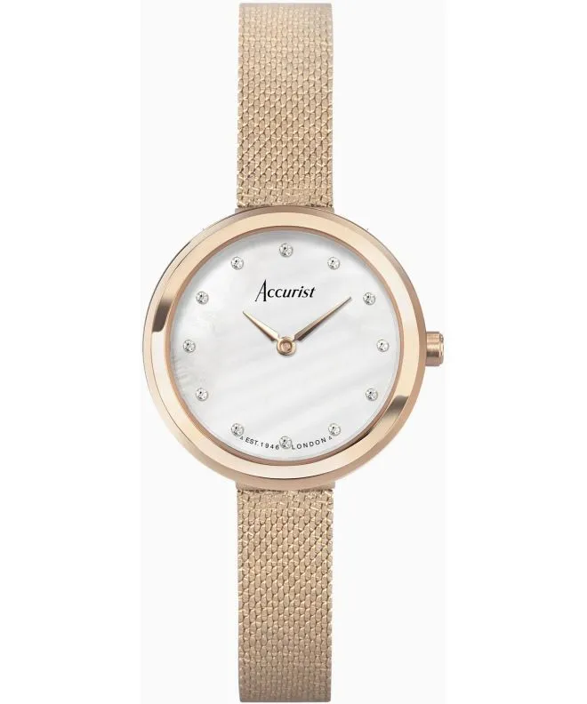 Ceas dama Accurist Jewellery 78008