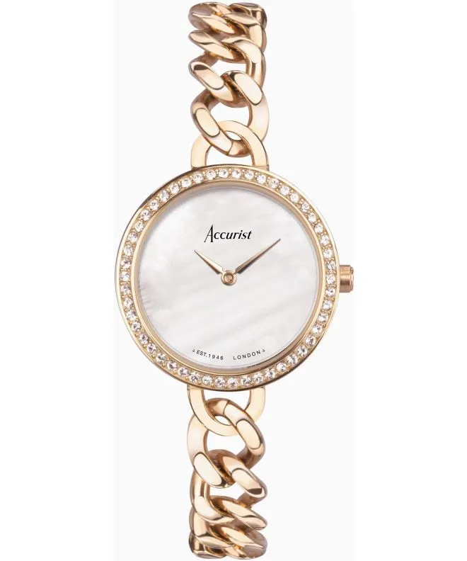 Ceas dama Accurist Jewellery 78009