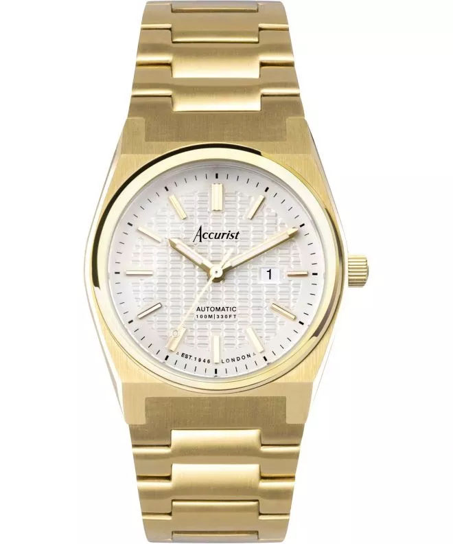 Ceas dama ACCURIST Origin Automatic 70025