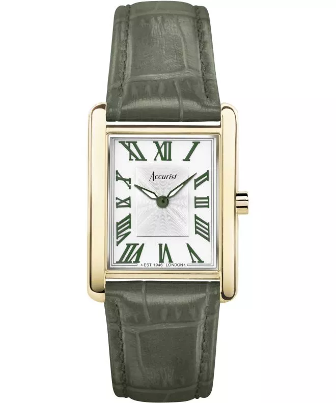 Ceas dama ACCURIST Rectangle 71003