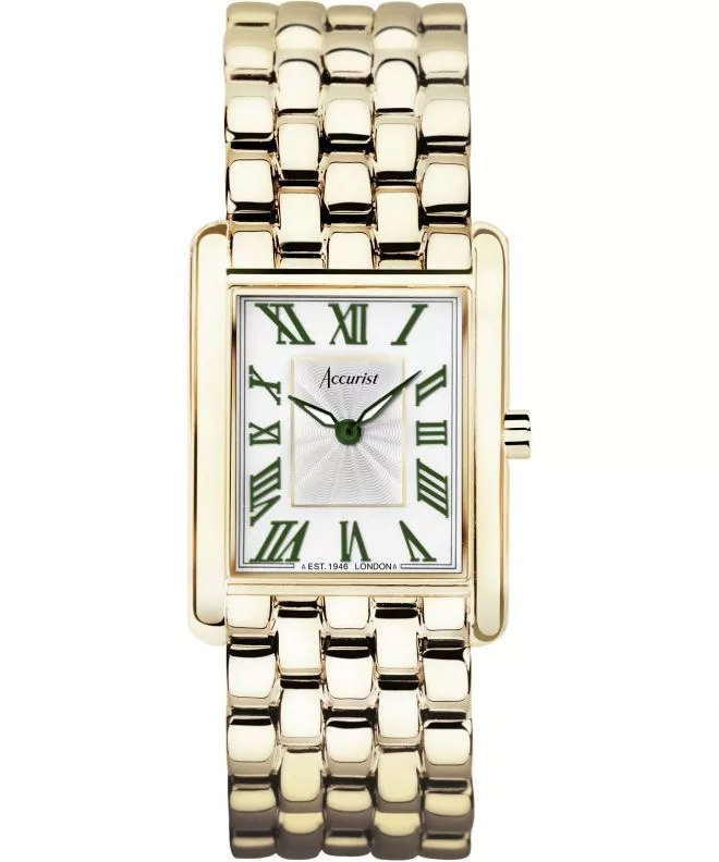 Ceas dama ACCURIST Rectangle 71008