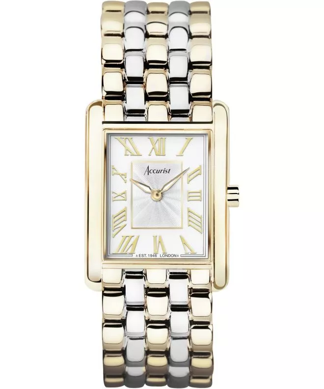 Ceas dama ACCURIST Rectangle 71009