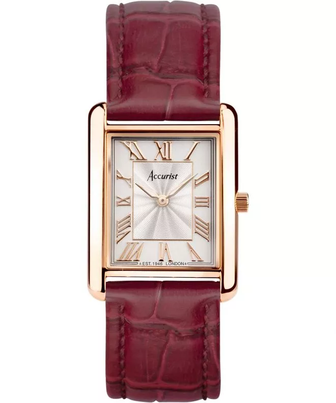 Ceas dama ACCURIST Rectangle 71010