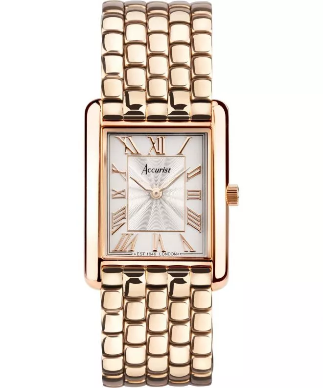 Ceas dama ACCURIST Rectangle 71011