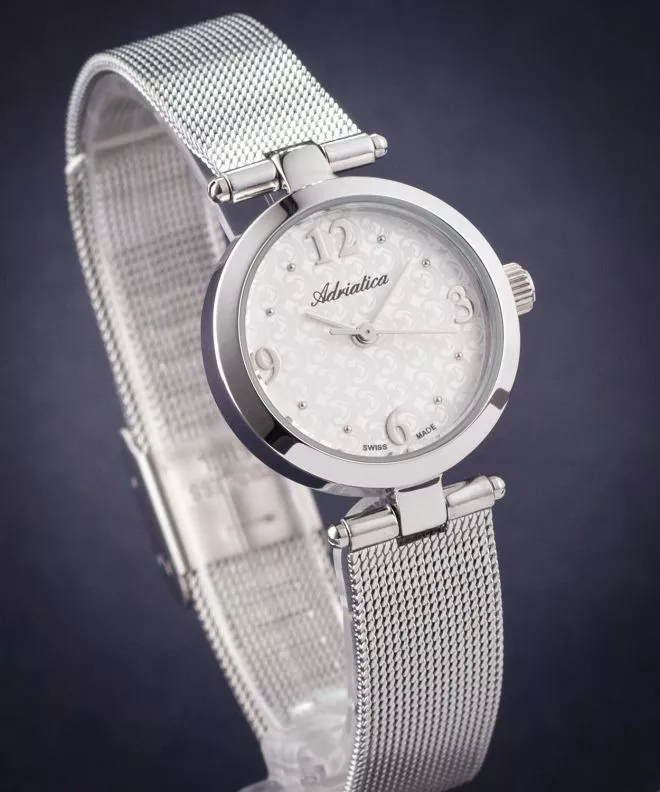 Ceas dama Adriatica Classic A3435.5173Q