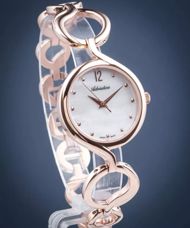 Ceas Dama Adriatica Classic A3482.917FQ