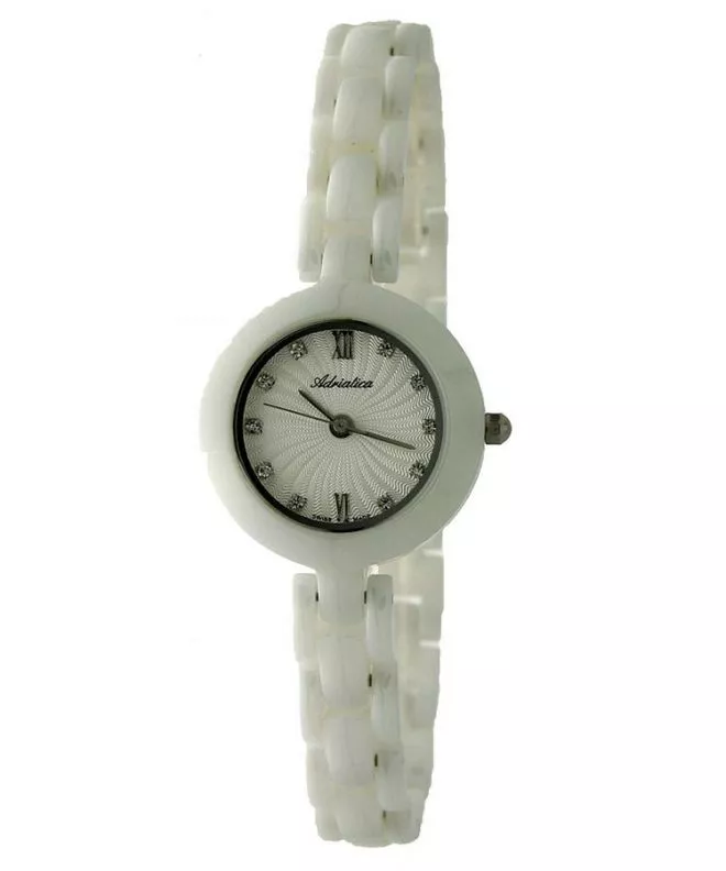 Ceas dama Adriatica Ceramic A3661.C183Q