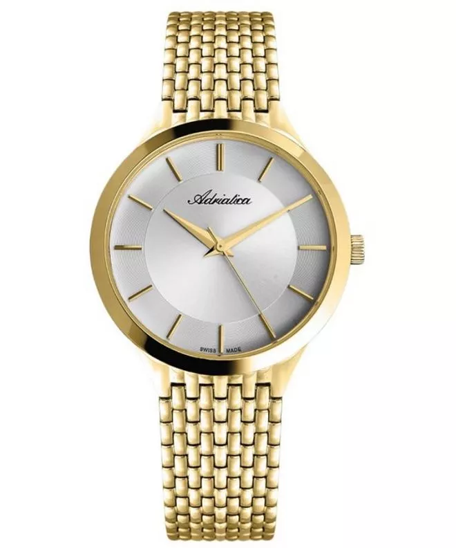 Ceas dama Adriatica Classic A1276.1117Q
