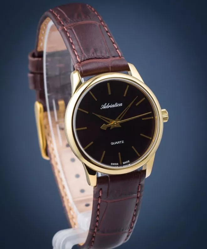 Ceas Dama Adriatica Classic A3042.121GQ