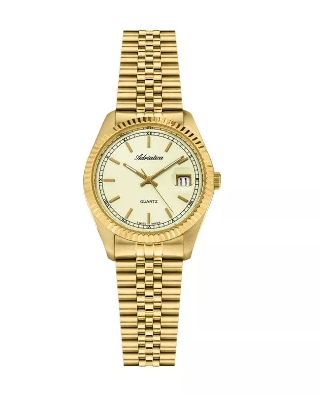 Ceas dama Adriatica Classic A3090.1111Q