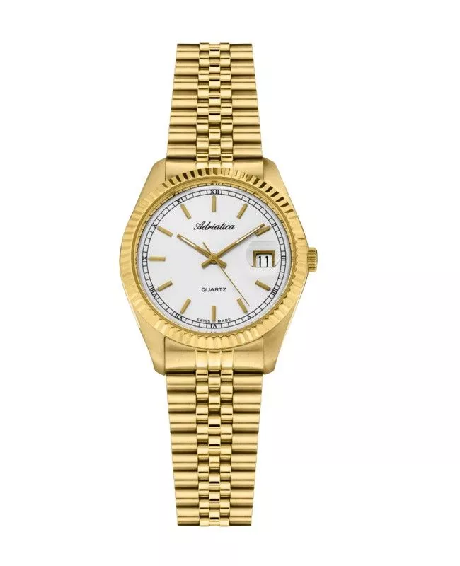 Ceas dama Adriatica Classic A3090.1113Q