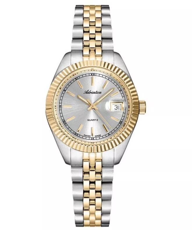 Ceas dama Adriatica Classic A3090.2117Q