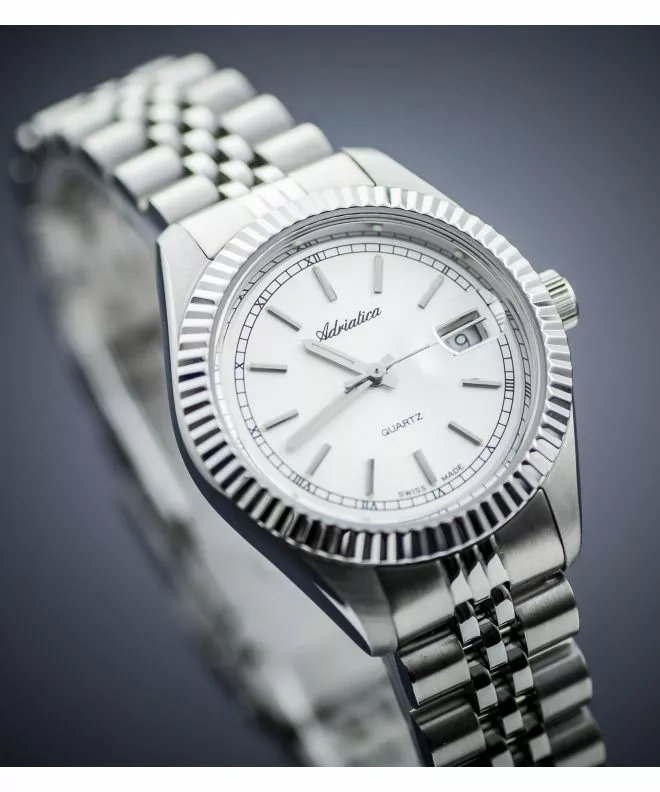 Ceas dama Adriatica Classic A3090.5113Q