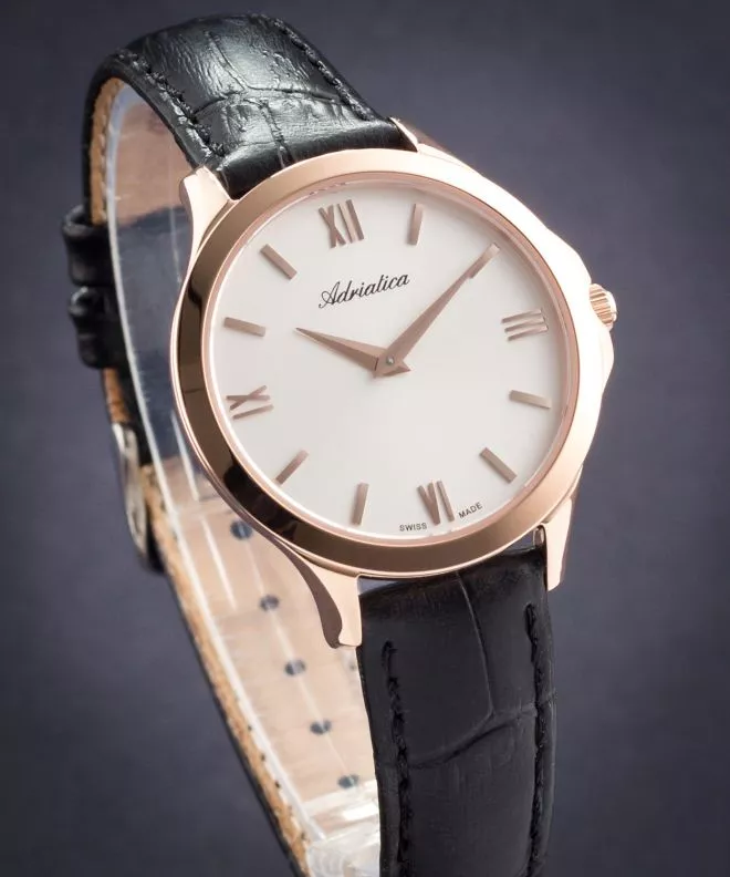 Ceas Dama Adriatica Classic A3141.9263Q