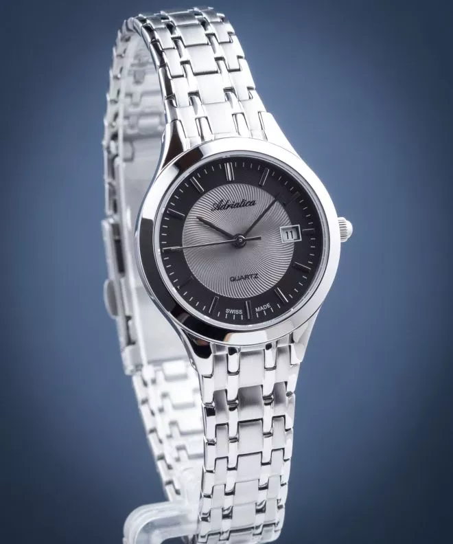 Ceas dama Adriatica Classic A3136.5116Q2