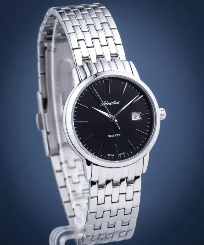 Ceas Dama Adriatica Classic A3143.5114Q