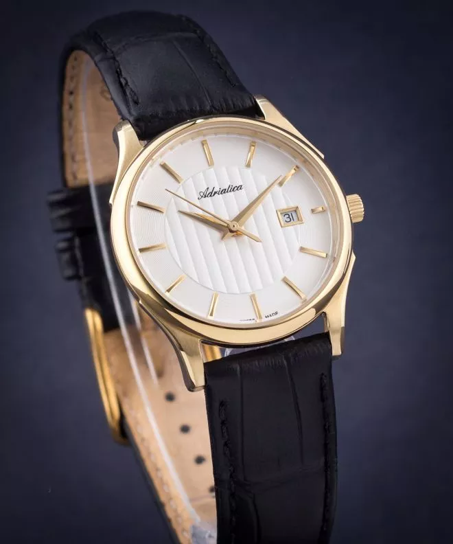 Ceas Dama Adriatica Classic A3146.1213Q