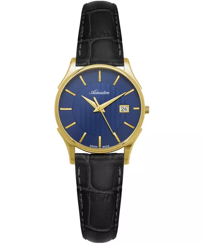 Ceas dama Adriatica Classic A3146.1215Q