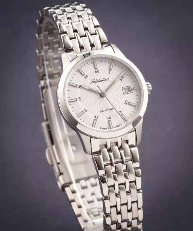 Ceas dama Adriatica Classic A3156.5113Q