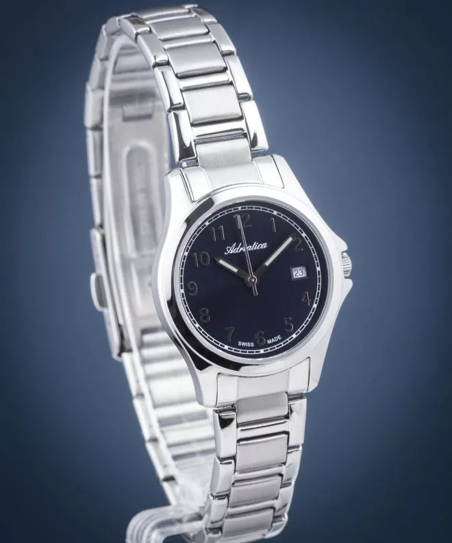 Ceas Dama Adriatica Classic A3164.5125Q