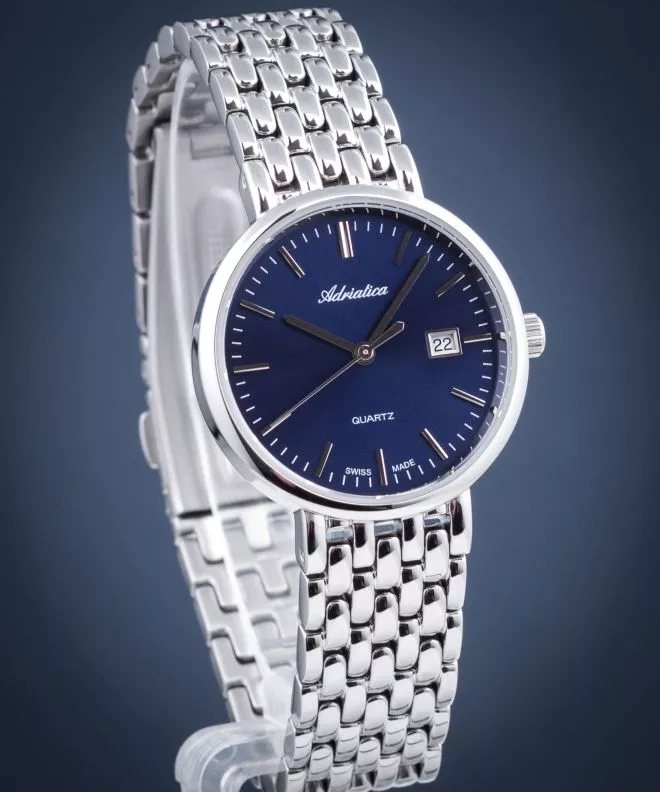Ceas Dama Adriatica Classic A3170.5115Q