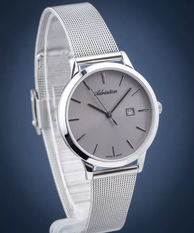 Ceas Dama Adriatica Classic A3174.5117Q