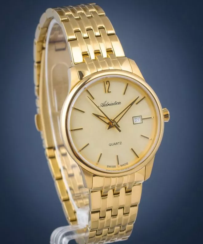 Ceas Dama Adriatica Classic A3254.1151Q