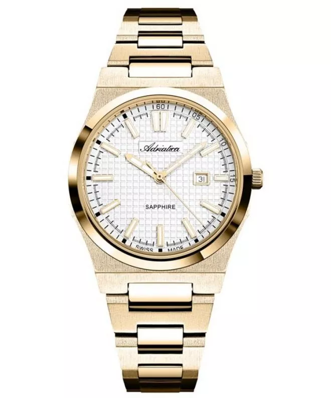 Ceas dama Adriatica Classic A3326.1113Q