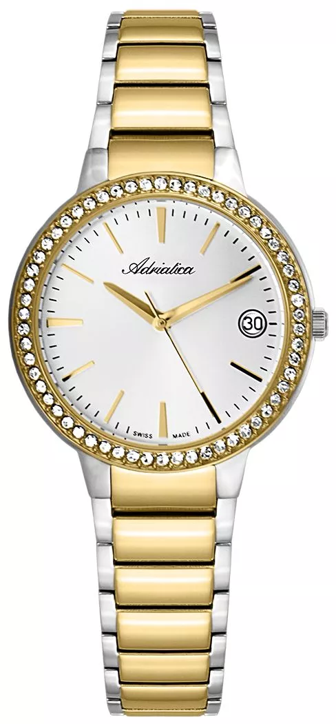 Ceas dama Adriatica Fashion A3415.2113QZ