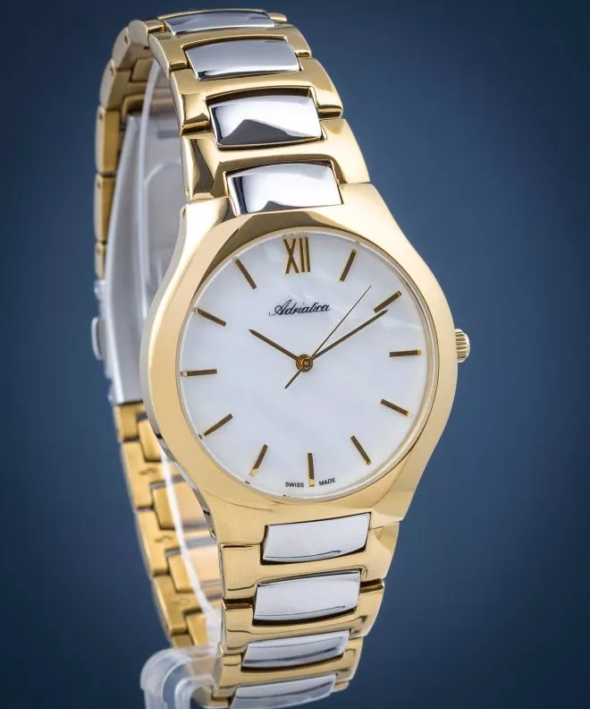 Ceas dama Adriatica Classic A3425.216FQ