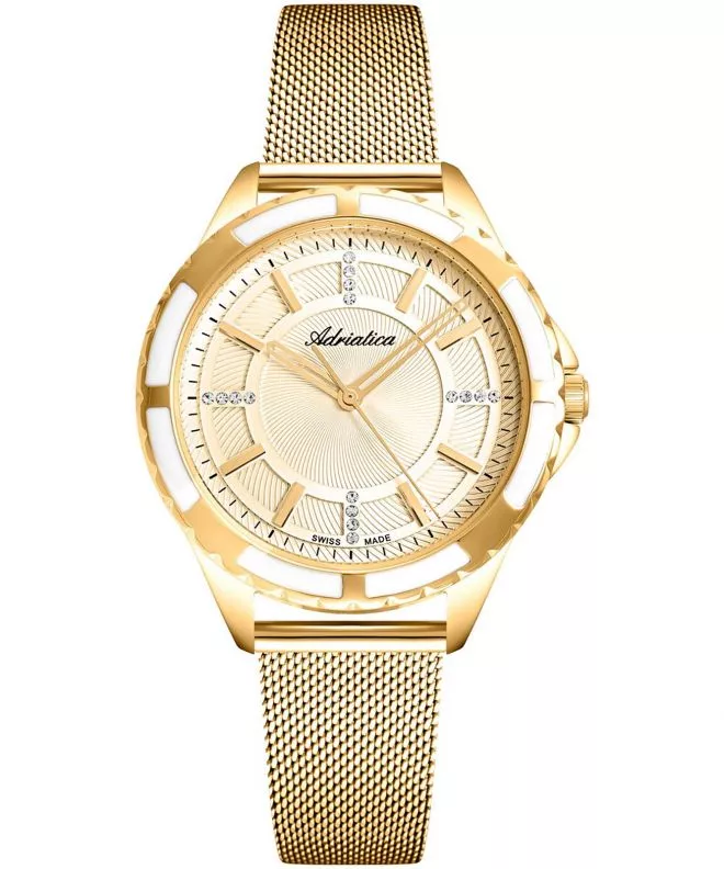 Ceas dama Adriatica Classic A3434.1111Q