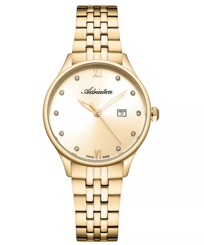 Ceas dama Adriatica Classic A3547.1181Q