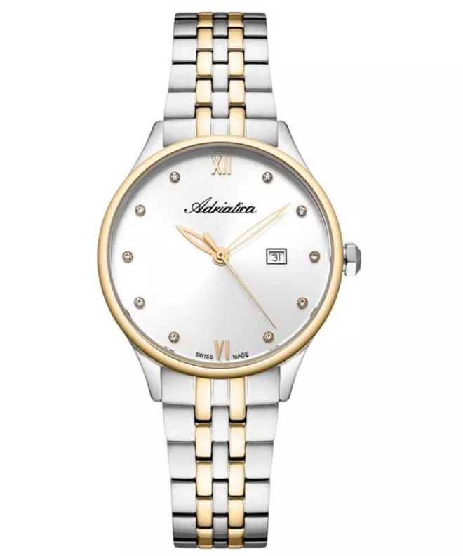 Ceas dama Adriatica Classic A3547.2183Q