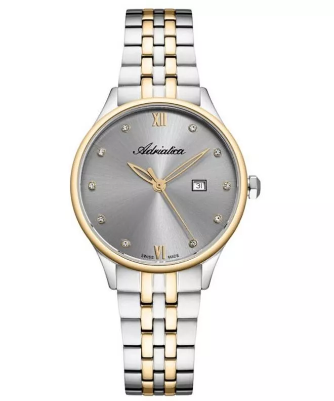 Ceas dama Adriatica Classic A3547.2187Q