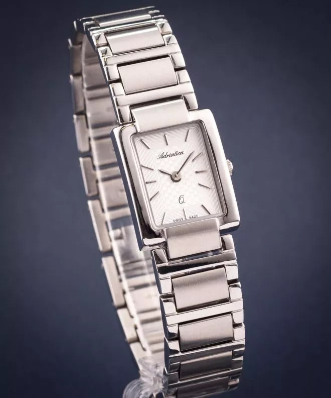 Ceas dama Adriatica Classic A3584.5113Q