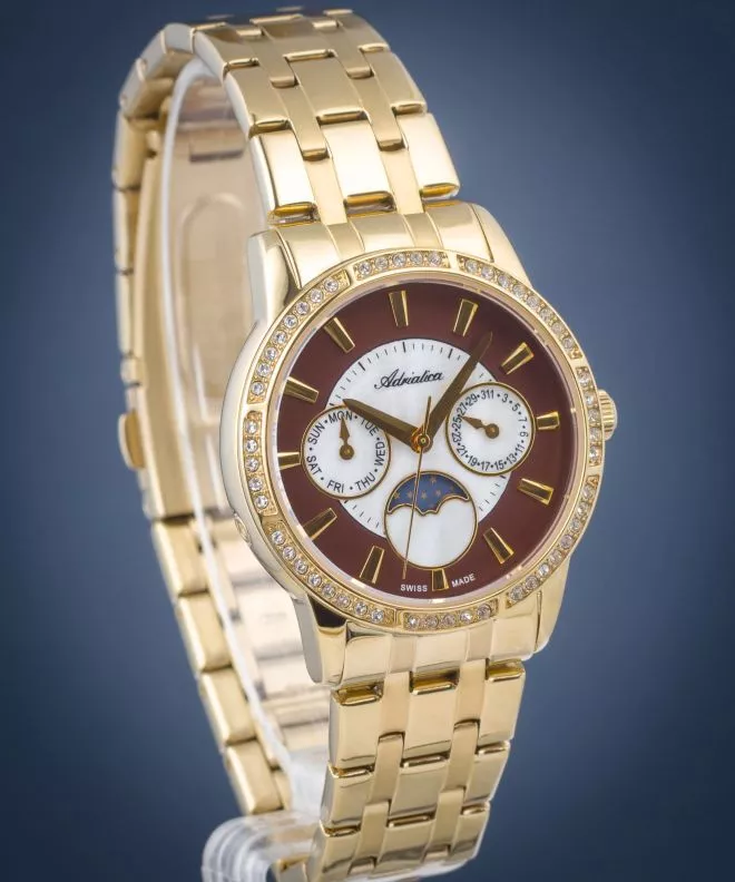 Ceas Dama Adriatica Classic A3601.111UQFZ