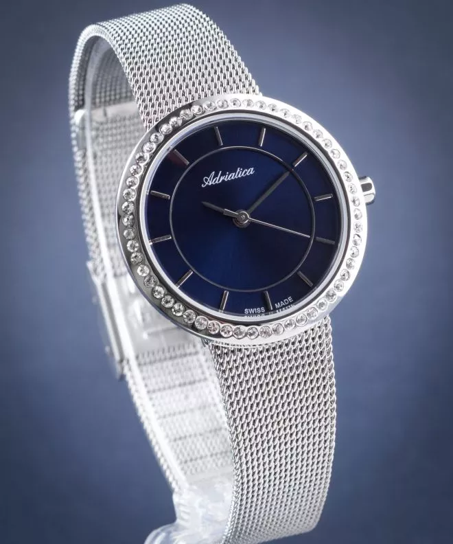 Ceas dama Adriatica Classic A3645.5115QZ