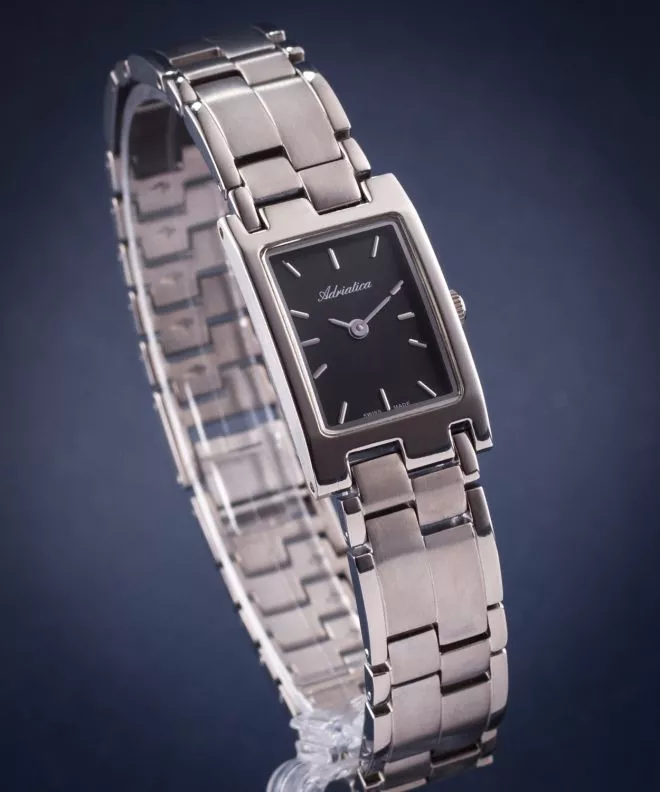 Ceas dama Adriatica Classic Titan A3670.4114Q
