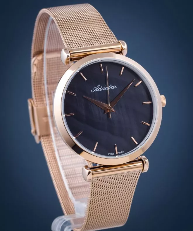 Ceas Dama Adriatica Classic A3713.911MQ