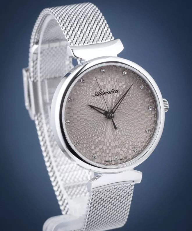 Ceas Dama Adriatica Classic A3748.5147Q