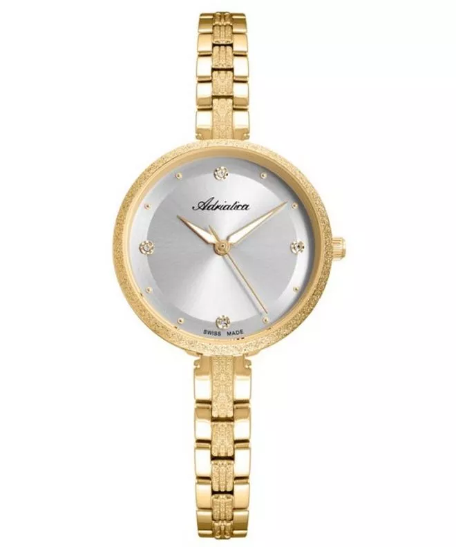 Ceas dama Adriatica Classic A3753.1146Q