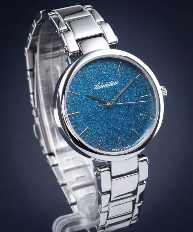 Ceas dama Adriatica Classic A3773.5115Q