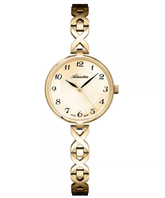 Ceas dama Adriatica Classic A3784.1121Q