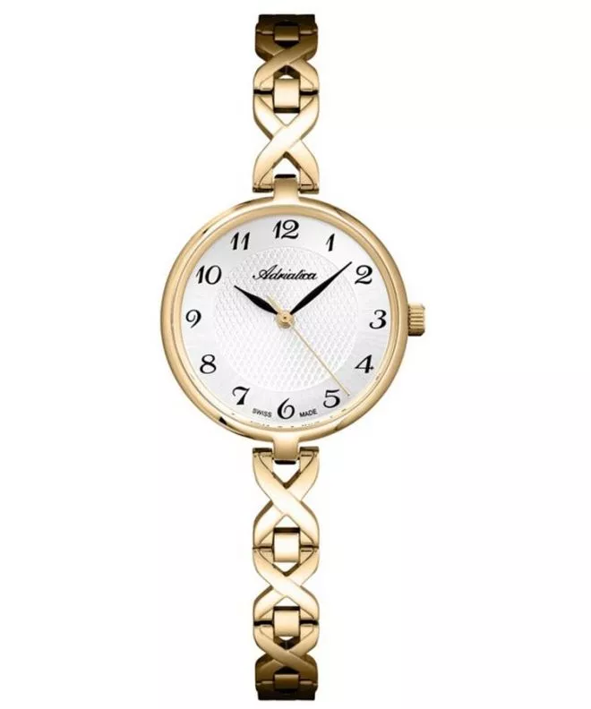 Ceas dama Adriatica Classic A3784.1123Q