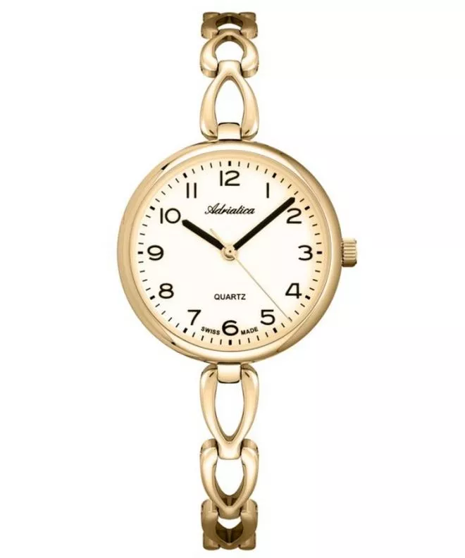 Ceas dama Adriatica Classic A3785.1121Q