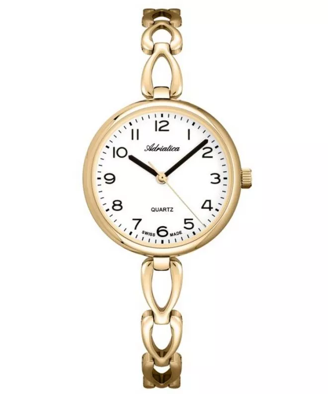 Ceas dama Adriatica Classic A3785.1123Q