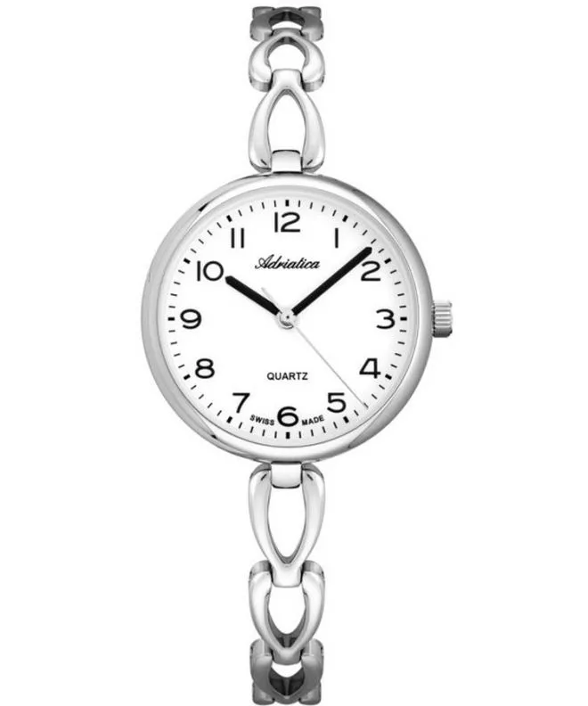 Ceas dama Adriatica Classic A3785.5123Q
